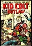 Kid Colt #42