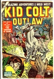 Kid Colt #43