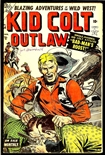 Kid Colt #44