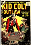 Kid Colt #66