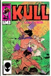 Kull the Conqueror (Vol 3) #6