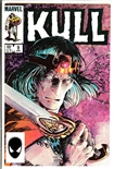 Kull the Conqueror (Vol 3) #9