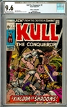Kull the Conqueror #2