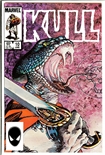 Kull the Conqueror (Vol 3) #10