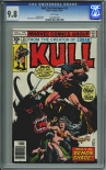Kull the Conqueror #23