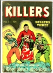Killers #1