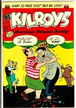 Kilroys #30