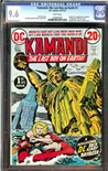 Kamandi #1