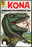Kona #14