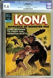 Kona #10