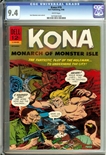 Kona #19