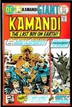 Kamandi #32