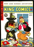 King Comics #69