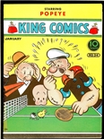 King Comics #34