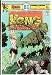 Kong the Untamed #3