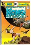 Kong the Untamed #5
