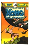 Kong the Untamed #5