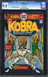 Kobra #2