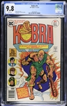 Kobra #5