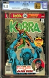 Kobra #4
