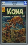 Kona #4