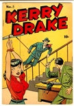 Kerry Drake #5