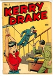 Kerry Drake #5