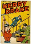 Kerry Drake #5