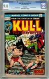 Kull the Conqueror #12
