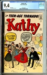 Kathy #18