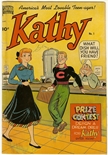 Kathy #1
