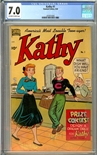 Kathy #1