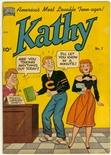 Kathy #7