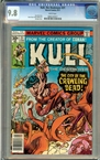 Kull the Conqueror #21