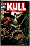 Kull the Conqueror (Vol 3) #2