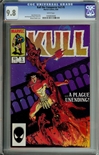 Kull the Conqueror (Vol 3) #5