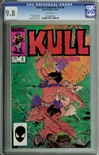 Kull the Conqueror (Vol 3) #6