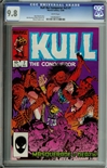 Kull the Conqueror (Vol 3) #7