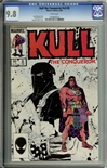 Kull the Conqueror (Vol 3) #8