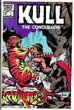 Kull the Conqueror (Vol 3) #1