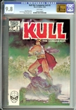 Kull the Conqueror (Vol 3) #4