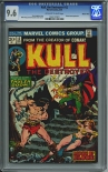 Kull the Conqueror #12