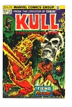 Kull the Conqueror #13