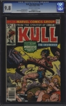 Kull the Conqueror #18