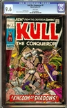 Kull the Conqueror #2