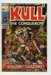 Kull the Conqueror #2