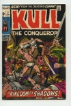 Kull the Conqueror #2