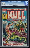Kull the Conqueror #7