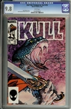 Kull the Conqueror (Vol 3) #10