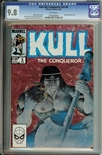 Kull the Conqueror (Vol 3) #4